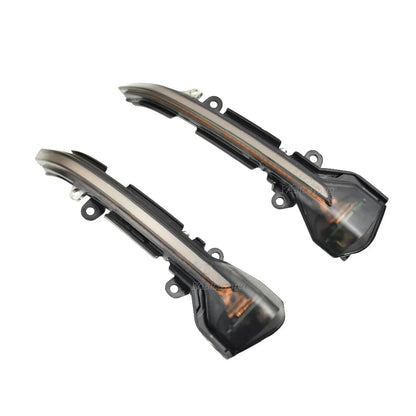 Intermitentes Dinámicos LED para Seat León MK3 Ibiza MK5 2017-2020