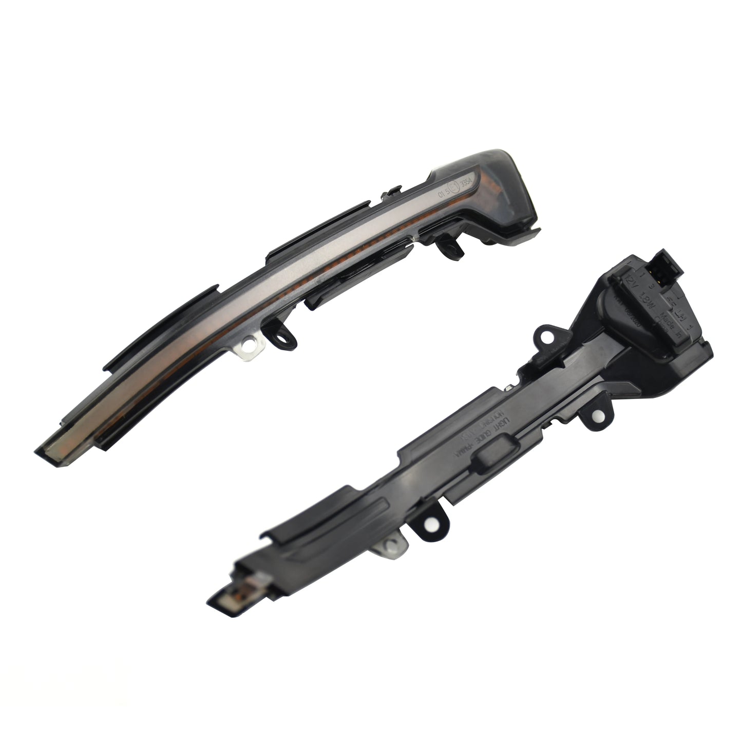Intermitentes Dinámicos LED para Seat León MK3 Ibiza MK5 2017-2020